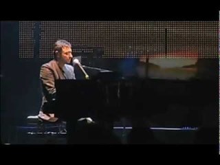 Gigi Finizio - Ti Cercherò - OFFICIAL VIDEO (dal dvd PIU' CHE POSSO LIVE)