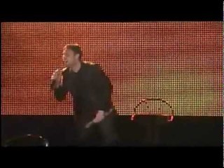 Gigi Finizio El corazon partio - Official Video (dal dvd PIU' CHE POSSO LIVE)