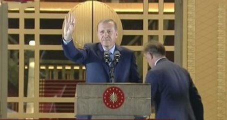 Demokrasi Nöbetinde Son Gün