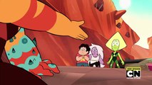 Steven Universe - Jasper Corrupted & Pink Diamond (Clip) Earthlings