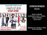 Leonardo Pieraccioni - Crescendo - Un Fantastico Via Vai - Colonna Sonora Ufficiale