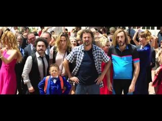 Teaser  "Il Professor Cenerentolo" dal 7 Dicembre al cinema