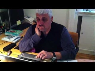 Pino Daniele -- Extras -- Pass...Monti!