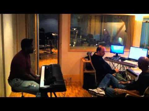 Pino Daniele - Official Extras - La Grande Madre Backstage! - Pillole Album: Video N.3