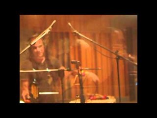 Pino Daniele - Official Extras -"La Grande Madre" Backstage! - Pillole Album: Video N.2