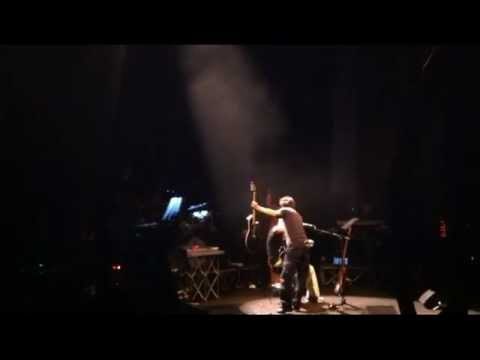 Pino Daniele - Tour 2012 - Pillole Live - Official Extras