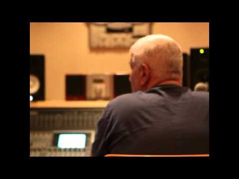 Pino Daniele - Official Extras - La Grande Madre Backstage! - Pillole Album: Video N.5