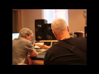 Pino Daniele - Official Extras -"La Grande Madre" Backstage! - Pillole Album: Video N.1