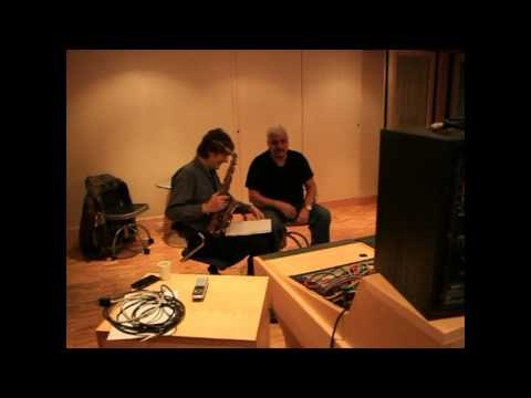 Pino Daniele - Official Extras - La Grande Madre Backstage! - Pillole Album: Video N.4