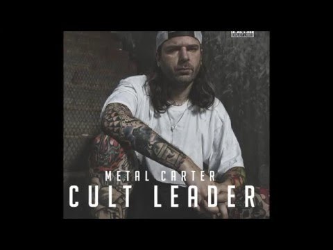 Metal Carter - Non poteva andare meglio feat. Nex Cassel - Cult Leader