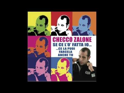 Sfascia Famiglie - Checco Zalone
