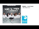 Mezzotono - Mambo italiano a cappella