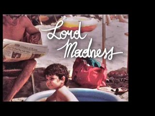 Lord Madness - Smokin' Session Pt. 3 feat. Dj Skizo