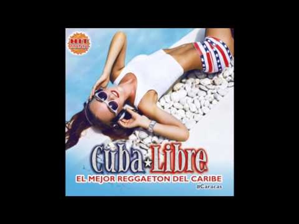 Ahora Te Vas (HM rmx) - The Romy