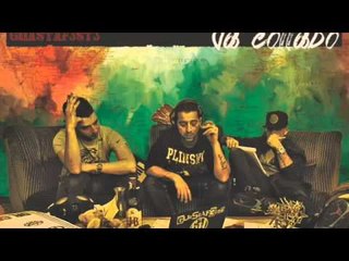 Guastaf3st3 feat. Don Streat - Keep it Karma - prod. Dj Nappa