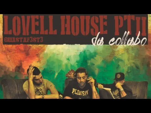 Guastaf3st3 feat. Pee General & Comet - Hip Hop Lives - prod. Smokhash