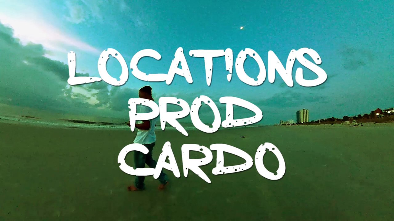 Cashmerely - Locations