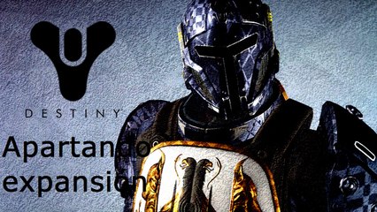DESTINY THE RISE OF IRON: APARTANDO PREVENTA Y CONTENIDO QUE VENDRA