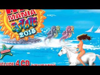 Hit Mania Estate 2015 - Dance Version (Complete CD)