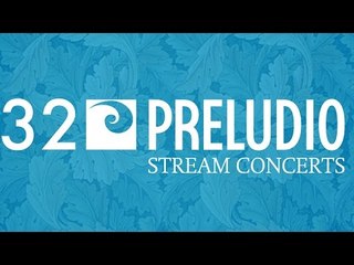 32 PRELUDIO STREAM CONCERTS - Guido Manusardi, pianoforte jazz