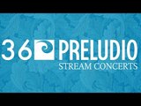 36 PRELUDIO STREAM CONCERTS - Trio Ebano