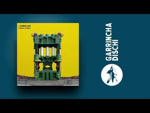 I Camillas - Il postino