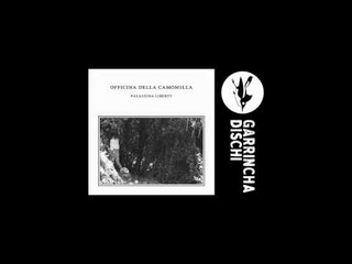 L'officina della camomilla - Noise sull'oceano