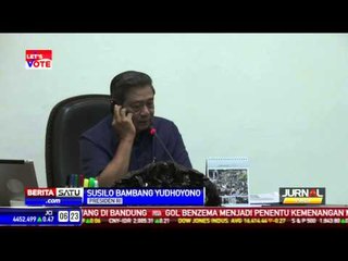 SBY Berharap Penyiksa TKI di Hong Kong Dihukum Berat