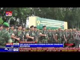 1.500 Personel Amankan Kunjungan SBY ke Tanah Karo