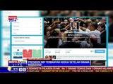 SBY Memiliki Followers Terbanyak Setelah Obama