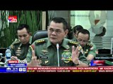 TNI Berencana Memperketat Proses Perekrutan