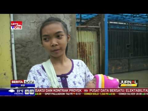 11 Kecamatan di Indramayu Kebanjiran