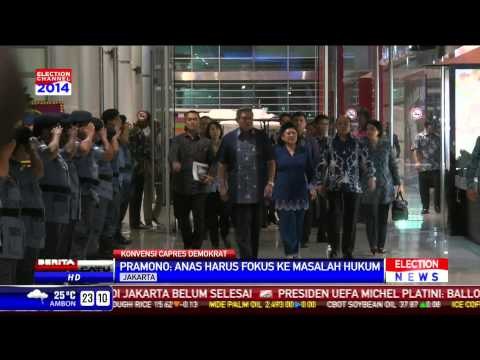 Dahlan Iskan: Anas Adalah Masa Lalu Demokrat