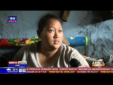 Banjir Kampung Pulo Surut, Tenda Pengungsian Dibongkar