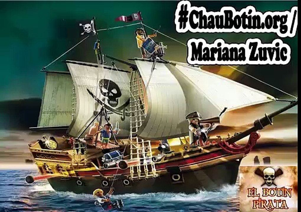 #CHAUBOTIN