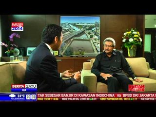 Penertiban Villa di Kawasan Puncak