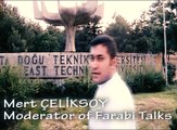 Farabi Talks at ODTÜ-METU