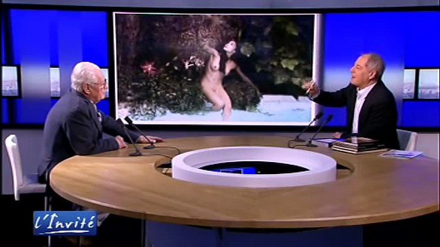 David HAMILTON La pureté des jeunes filles sur mes photos es