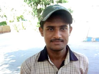 Mohisn Latifabad 10 hyderabad work at nestlle