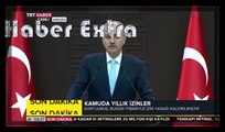 Numan Kurtulmuş'tan Firari Darbeci General Sayısı Açıklaması...