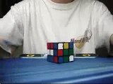 Rubiks Cube Solved In Less Than 10 Seconds