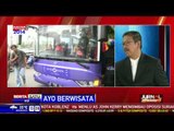 Dialog: Yuk Nikmati Jakarta dengan Bus Wisata