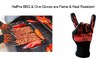Top 5 Best Oven Gloves Reviews 2016, Best Cooking Gloves Or Grill Gloves Protect Your Hands