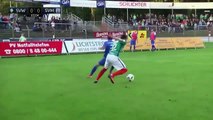 Meppen - SV Werder Bremen   0 - 2  All Goals (WORLD- Club Friendly - 10.08.2016)