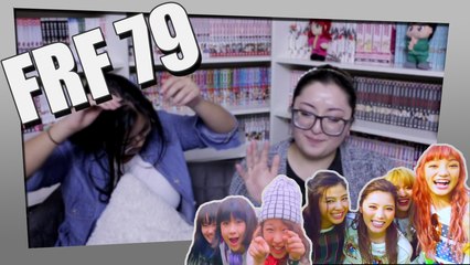 FAN REACTION FRIDAY EP79- FULL EPISODE! | theswitchgirls