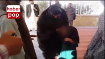 6 yaşındaki kız çocuğu keçi karşılığında din adamına satıldı #molla #evlendirildi #çocuk