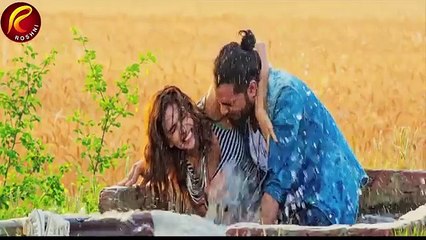 Saba Qamar Scene From Lahore se Aagey Official trailer