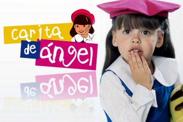 CARINHA DE ANJO - CAPÍTULO 140