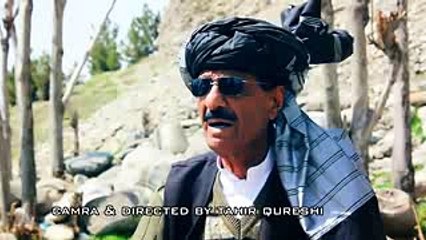 Afghanistan HD Afghan(pashto) Song by Ustad Gul Zaman ft Hayat Gardyzi Da Senga Sprly Dy