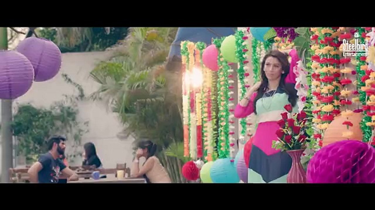 Sath Mere - Love Never Ends 2016